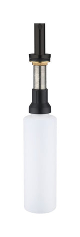 Mica - Soap Dispenser