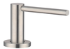 Mica Soap Dispenser