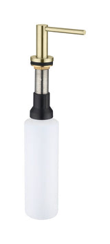 Mica - Soap Dispenser