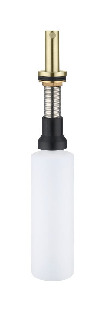 Mica - Soap Dispenser