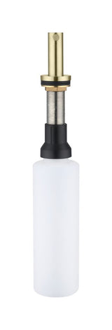 Mica - Soap Dispenser