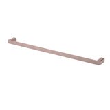 Nova Single Towel Rail 750mm
