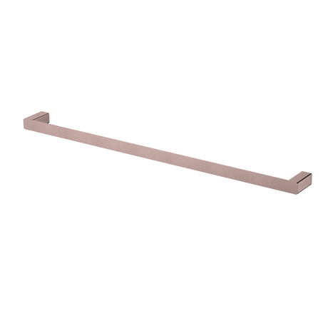 Nova Single Towel Rail 750mm