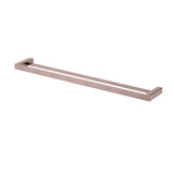 Nova Double Towel Rail 750mm