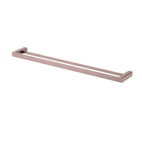 Nova Double Towel Rail 750mm