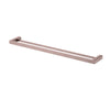 Nova Double Towel Rail 750mm