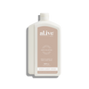 1 LTR Wash Refill - Apricot & Sweet Fig