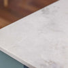 Arctic Tundra - Zero Silica Stone Benchtop