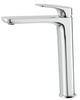Kaza - Tall Basin Mixer