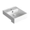 Helen Junior Semi Reccessed Basin