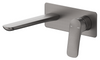 Kaza - Wall-Spout Combo - 1P - TRIM KIT ONLY