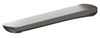 Kaza Combo Mixer Spout Upgrade - 240mm