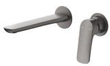 Kaza - Wall-Spout Combo - 2P - TRIM KIT ONLY