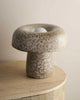 Nest Table Lamp - White Ochre