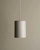 Large Cylinder Pendant - Coast