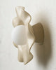 Pearl Wall Sconce - Sand