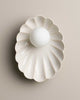 Oyster Wall Sconce - Coast