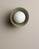 Bowl Wall Sconce - Rivergum