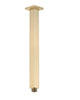 Cresta - 300mm French Gold Ceiling Arm