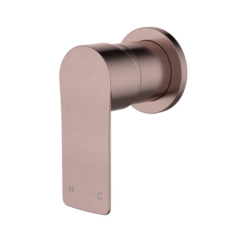 Nova Shower Mixer