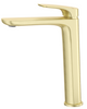 Kaza - Tall Basin Mixer