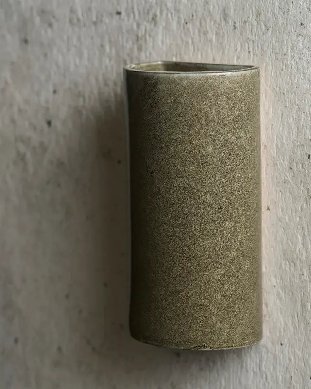 Curved - Wall Light/Rivergum
