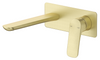 Kaza - Wall-Spout Combo - 1P - TRIM KIT ONLY