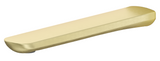 Kaza Combo Mixer Spout Upgrade - 150mm