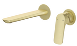 Kaza - Wall-Spout Combo - 2P - TRIM KIT ONLY