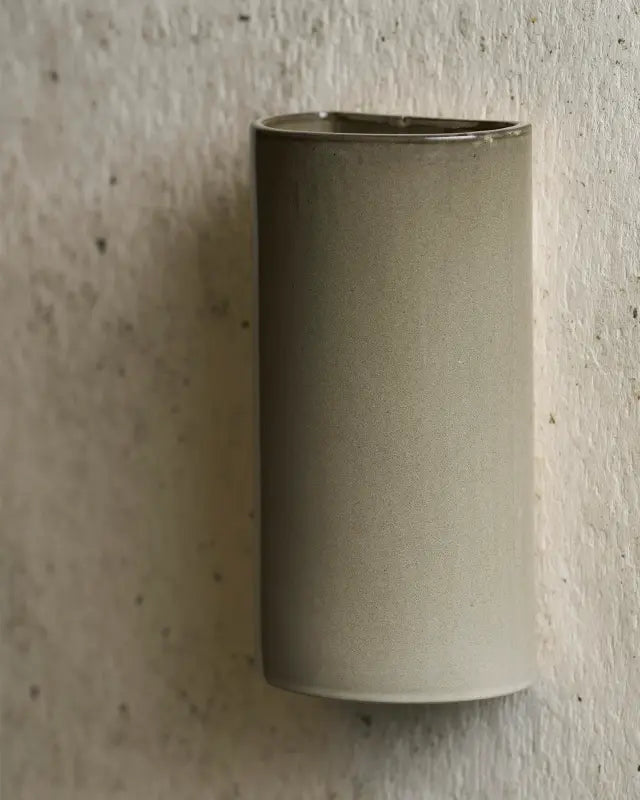 Curved - Wall Light/Saltbush