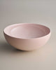 Clay 340 - Dish Hand Basin/Rose Quartz
