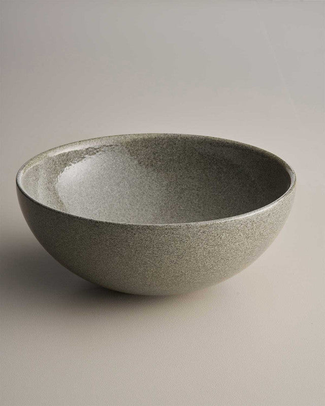 Clay 340 - Dish Hand Basin/Rivergum