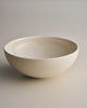 Clay 340 - Dish Hand Basin/Poppyseed