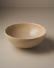 Clay 340 - Dish Hand Basin/Sand