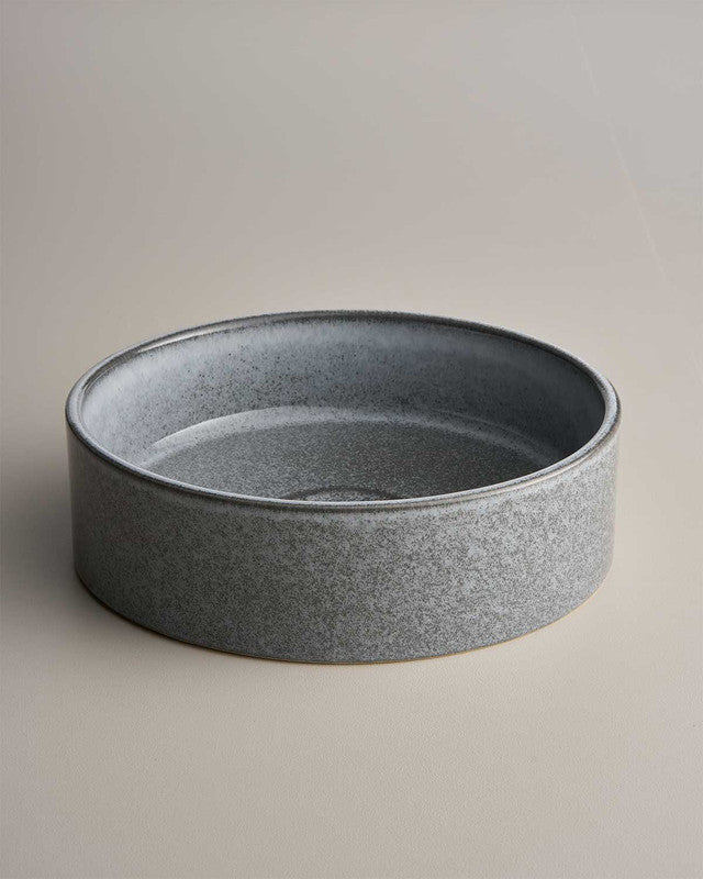 Clay 350 - Round Hand Basin/Storm