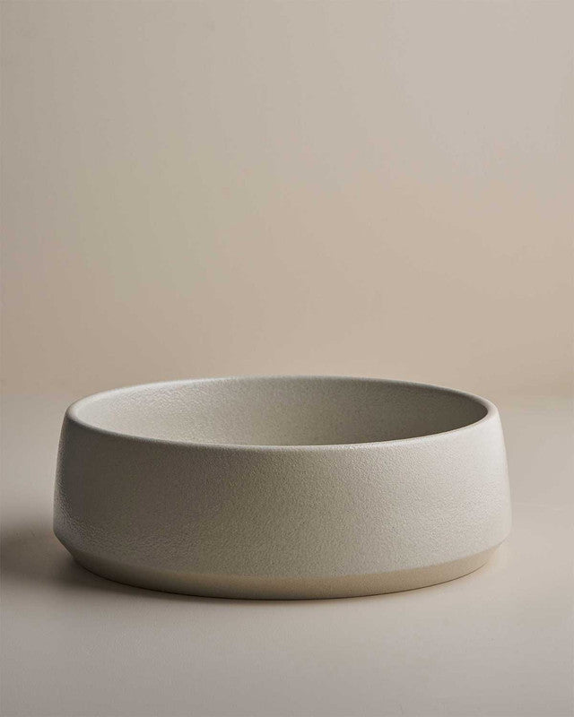 Kiln 360 - Round Hand Basin/Shale