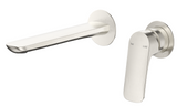 Kaza - Wall-Spout Combo - 2P - TRIM KIT ONLY
