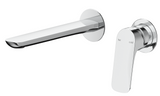 Kaza - Wall-Spout Combo - 2P - TRIM KIT ONLY