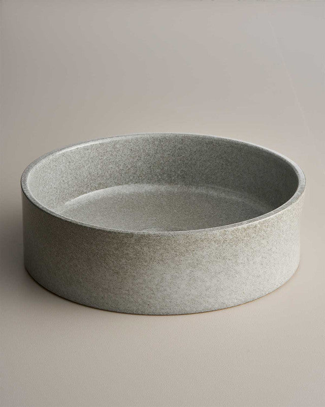 Clay 400 - Round Hand Basin/Rivergum