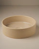 Clay 400 - Round Hand Basin/Sand