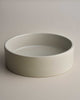 Clay 400 - Round Hand Basin/Shale