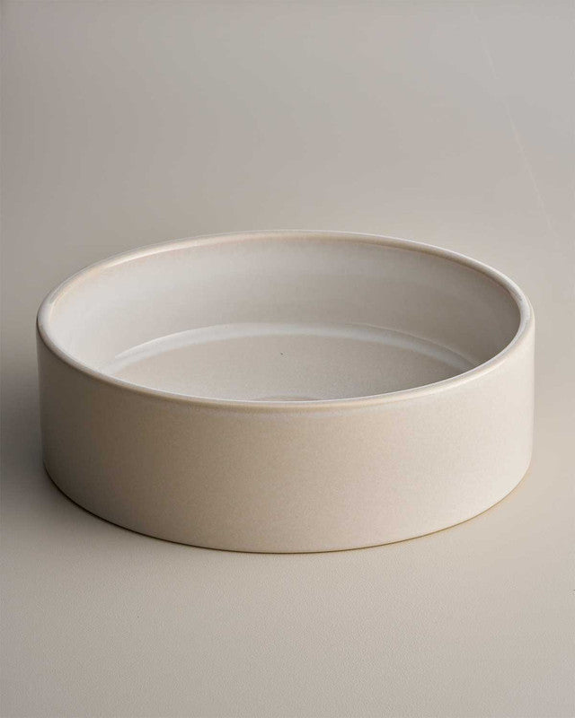 Clay 400 - Round Hand Basin/Coast