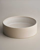Clay 400 - Round Hand Basin/Coast