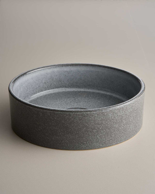 Clay 400 - Round Hand Basin/Storm