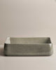Kiln 515 - Rectangular Hand Basin/Rivergum