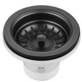 Sink Drain