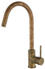 LVB Mica - Gooseneck Sink Mixer