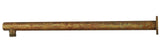 LVB Mica - Wall Shower Arm - 450mm - Straight