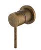 LVB Mica - Shower Mixer