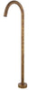 LVB Mica - Freestanding Bath Spout